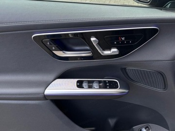 Mercedes GLC C254/X254 Coupe 2.0 200 204KM 2026 GLC Coupe 200 4-Matic AMG Line 2.0 (204KM) 2026, zdjęcie 15