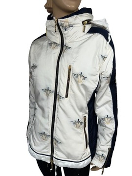 КУРТКА ЖЕНСКАЯ ЛЫЖНАЯ MDC РЕТРО ВИНТАЖ-М