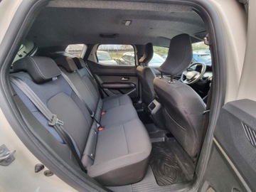 Dacia Duster III 1.6 Hybrid 140KM 2025 Od ręki - Journey 1.6 Full Hybrid 140KM / Pakiet Parking, Zimowy, zdjęcie 8