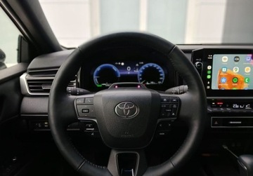 Toyota Camry IX 2024 Toyota Camry Camry Prestige Vat Marza Salon PL 1 wl. Bezwypadkowy, zdjęcie 13