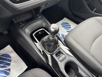 Toyota Corolla XII 2021 Toyota Corolla 1.5 Comfort MS Seria E21 (2019-) 1., zdjęcie 21