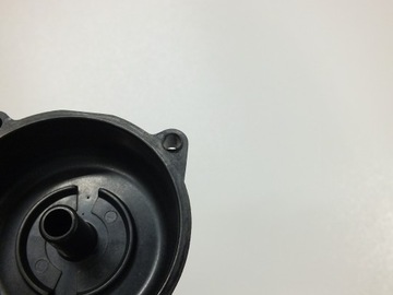 КРЫШКА КАРБЮРАТОРА KAWASAKI ZZR 1100 ZXR ZX7R ZX9R