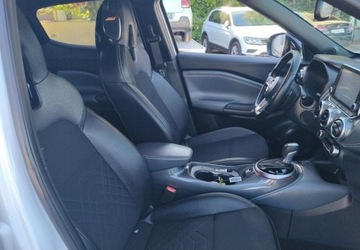 Nissan Juke II Crossover 1.0 DIG-T 117KM 2020 Nissan Juke Automat Super wersja Benzyna 116KM, zdjęcie 18