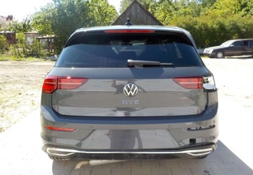 Volkswagen Golf VIII 2022 Volkswagen Golf GTE-245KM Okazja 1.4 Hybryda 150KM, zdjęcie 12