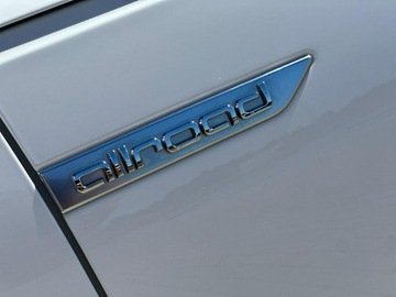 Audi A4 B9 Allroad Quattro 2.0 TDI 150KM 2017 Audi A4 Allroad LED Bixenon El.Klapa Asystent Navi, zdjęcie 7