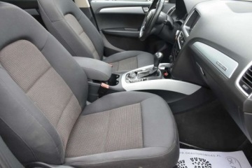 Audi Q5 I SUV 2.0 TFSI 211KM 2012 Audi Q5 AUDI Q5 2.0TFSI 211KM QUATTRO ALU20 LED Navi Panorama Gwarancja 12, zdjęcie 25