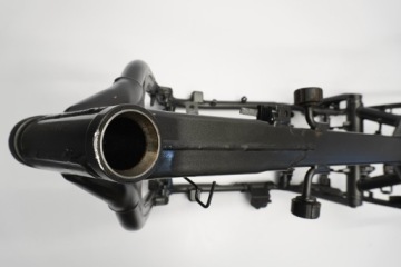 KAWASAKI VN 900 VULCAN 06- РАМА 2008 + ПОЛНЫЕ ДОКУМЕНТЫ