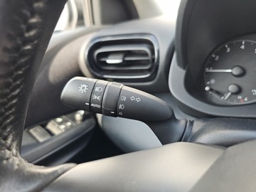 Toyota Yaris IV Hatchback 1.5 Dynamic Force 125KM 2023 Toyota Yaris 1,5-Dual-VVT-iE IV (2020-), zdjęcie 7