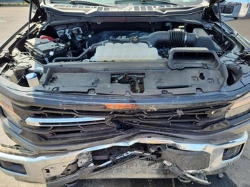 Ford 2024 Ford F150 Xlt 4wd supercrew 5.5 Box 2.7 Benzyna 325KM, zdjęcie 10