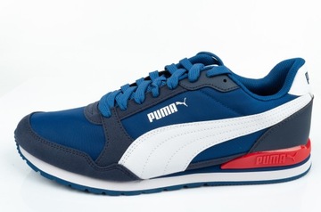 Мужская спортивная обувь Puma St Runner [384857 11]