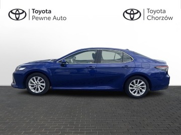 Toyota Camry IX Sedan 2.5 Hybrid Dynamic Force 218KM 2022 Toyota Camry 2.5 Hybrid Comfort CVT, zdjęcie 1