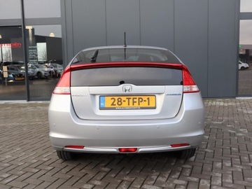 Honda Insight 2010 IDEALNY W MIASTO*zadbany*SERWIS*od ręki z Holandii, zdjęcie 31