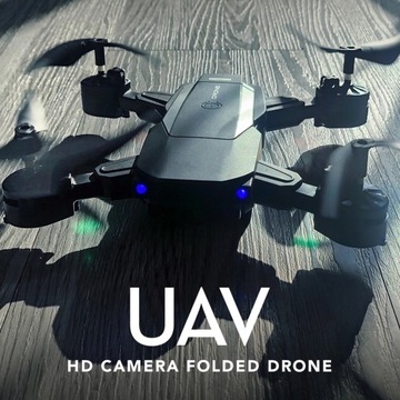 БПЛА RC Quadcopter Drone и дополнительная батарея емкостью 1800 мАч