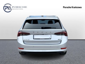 Skoda Octavia IV Liftback 1.5 TSI EVO 150KM 2022 Skoda Octavia Virtual Cockpit! DSG! APP! LED! Wiel, zdjęcie 3