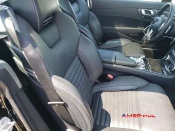 Mercedes SL R231 2016 Mercedes-Benz SL 2016 r., 4,6 L SL 550 4.6 Benzyna 449KM, zdjęcie 9
