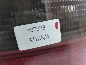 ROVER 25 SVĚTLO PRAVÁ ZADNÍ