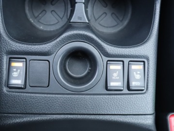 Nissan X-Trail III Terenowy Facelifting 1.3 DIG-T 160KM 2019 Nissan X-Trail 1.3 DIG-T, Salon Polska, zdjęcie 11