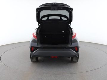 Toyota C-HR I Crossover 1.2L Turbo 116KM 2018 Toyota C-HR klima auto grzane fotele kamera i, zdjęcie 18