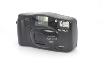 FUJI DL-95 SUPER PANORAMA - в ремонт, запчасти