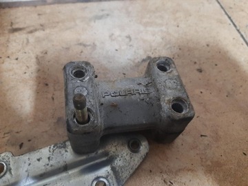 КРЕПЛЕНИЕ НА РУЛЬ POLARIS D-BAT 300