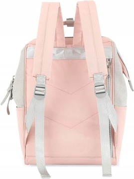 Рюкзак Himawari Sorrel HM1881 для ноутбука 13,3 USB