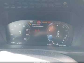 Volvo XC90 II 2018 Volvo XC 90 2018 r., 2,0L T6 MOMENTUM 2.0 Benzyna 316KM, zdjęcie 6