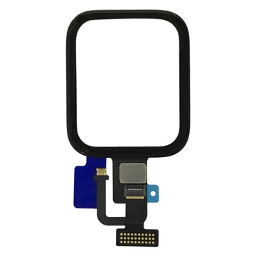 Digitizer do Apple Watch 6 44mm Dotyk + OCA