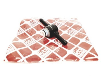 КЛАПАН ТОПЛИВНОГО ФИЛЬТРА AUDI SEAT SKODA VW 1.9TDI