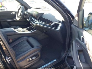 BMW X5 G05 2026 BMW X5 sDrive40i 2026 3.0 Benzyna 375KM, zdjęcie 9