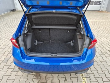 Skoda Fabia IV 1.0 MPI 80KM 2025 Skoda Fabia Edition 130 1.0 MPI 80KM Auto z placu, zdjęcie 17