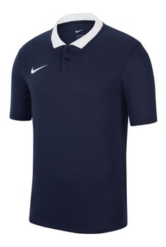Koszulka polo Nike Dri-FIT Park CW6933-451 S (173cm)