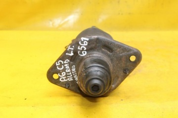 АМОРТИЗАТОР ЛЕВЫЙ ЗАДНИЙ A6 C5 FL ALLROAD FL QUATRO 4Z7616019A 0207301951