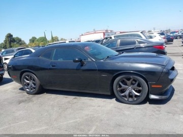 Dodge Challenger III 2019 Dodge Challenger Challenger rt 5.7 Benzyna 372KM, zdjęcie 6