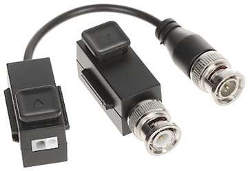 ВИДЕОТРАНСФОРМАТОР DS-1H18S/E(C) Hikvision