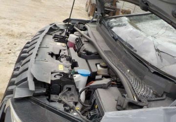 Volkswagen 2021 Volkswagen ID.3 Okazja Elektryczny 204KM, zdjęcie 9