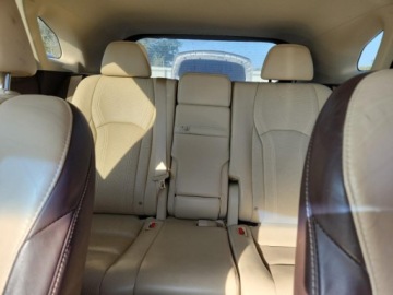 Lexus RX IV 2017 Lexus RX 2017 r., 3,5L RX 350 3.5 Benzyna 295KM, zdjęcie 9