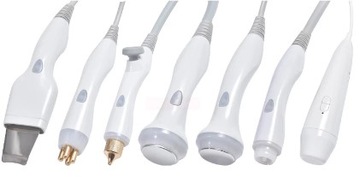 АНАЛИЗАТОР ДЛЯ ОЧИСТКИ ВОДОРОДА КОЖИ КОМБИНАЦИЯ 9в1