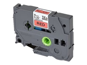 Оригинальная лента для принтера этикеток Brother, Brot.