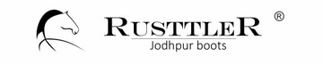 Buty jeździeckie Rusttler sznurowane ESPERA 39