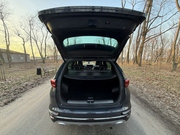 Kia Sportage IV SUV Facelifting 1.6 CRDI 136KM 2020 Kia Sportage 1.6CRDI 136 KM GT-Line mHEV Max Opcja, zdjęcie 22