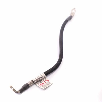 BMW I3 I01 KABEL PŘÍVOD UZEMNĚNÍ AKUMULÁTORU