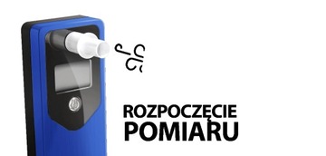 Алкотестер #Alcoforce EVO 1 ГОД Калибровка мундштуков