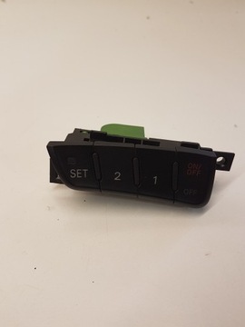 PRZEŁĄCZNIK PAMIĘCI FOTELA AUDI A4 A5 8T0959770