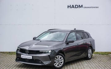 Opel 2023 Opel Astra Sports Tourer 1,2 PureTech 110 KM 1.2 Benzyna 110KM, zdjęcie 2