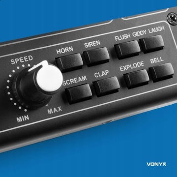 Mixer STM2290 SD USB mp3 Bluetooth для DJ