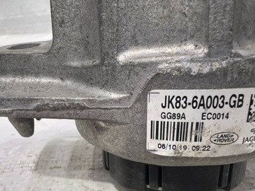 JAGUAR OE JK83-6A003-GB