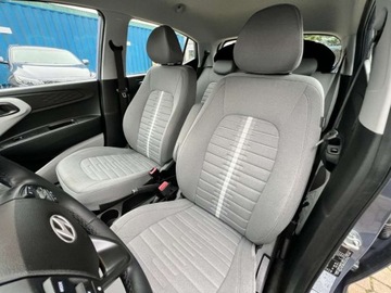 Hyundai i10 III 2024 Hyundai i10 1.0 MPI 63KM 6MT 2024 Benzyna 63KM, zdjęcie 8