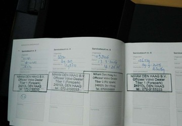 Volvo XC40 Crossover 1.5 T3 163KM 2019 Volvo XC 40 z Gwarancja Bezwypadkowy Bezowa Skora 1.5 Benzyna 163KM, zdjęcie 26