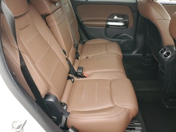 Mercedes GLB 2022 Mercedes-Benz GLB 250 4Matic 2022 2.0l 2.0 Benzyna 221KM, zdjęcie 10