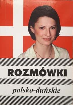 ROZMÓWKI POLSKO-DUŃSKIE - U. MICHALSKA